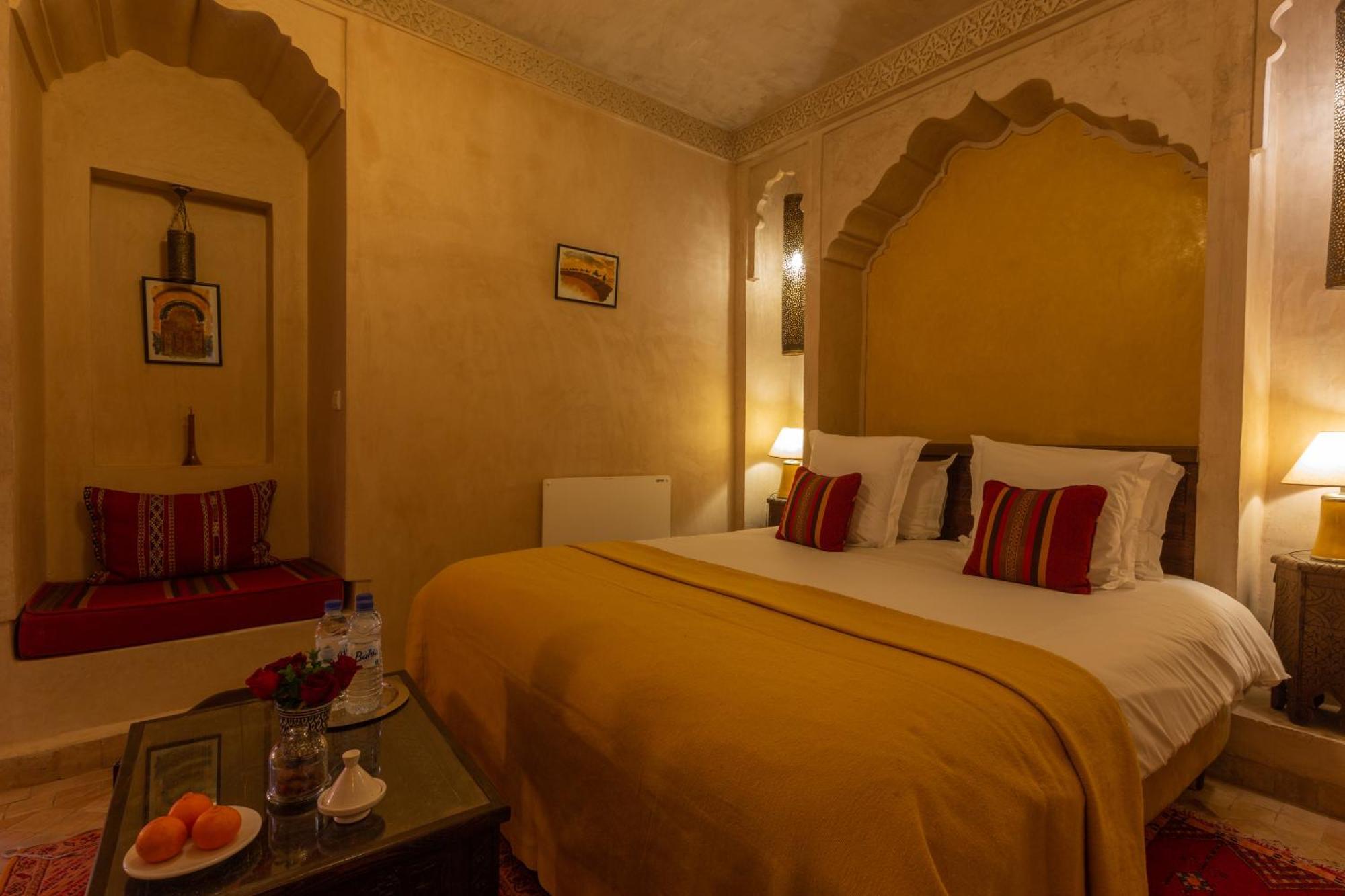 Les Sources Berberes Riad & Spa 마라케시 외부 사진