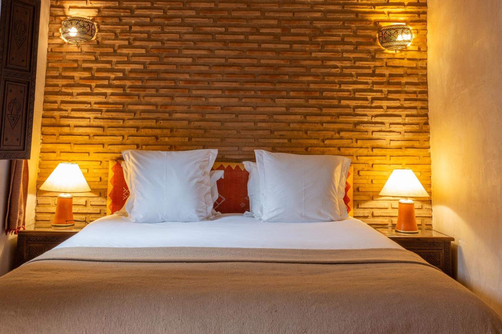 Les Sources Berberes Riad & Spa 마라케시 외부 사진