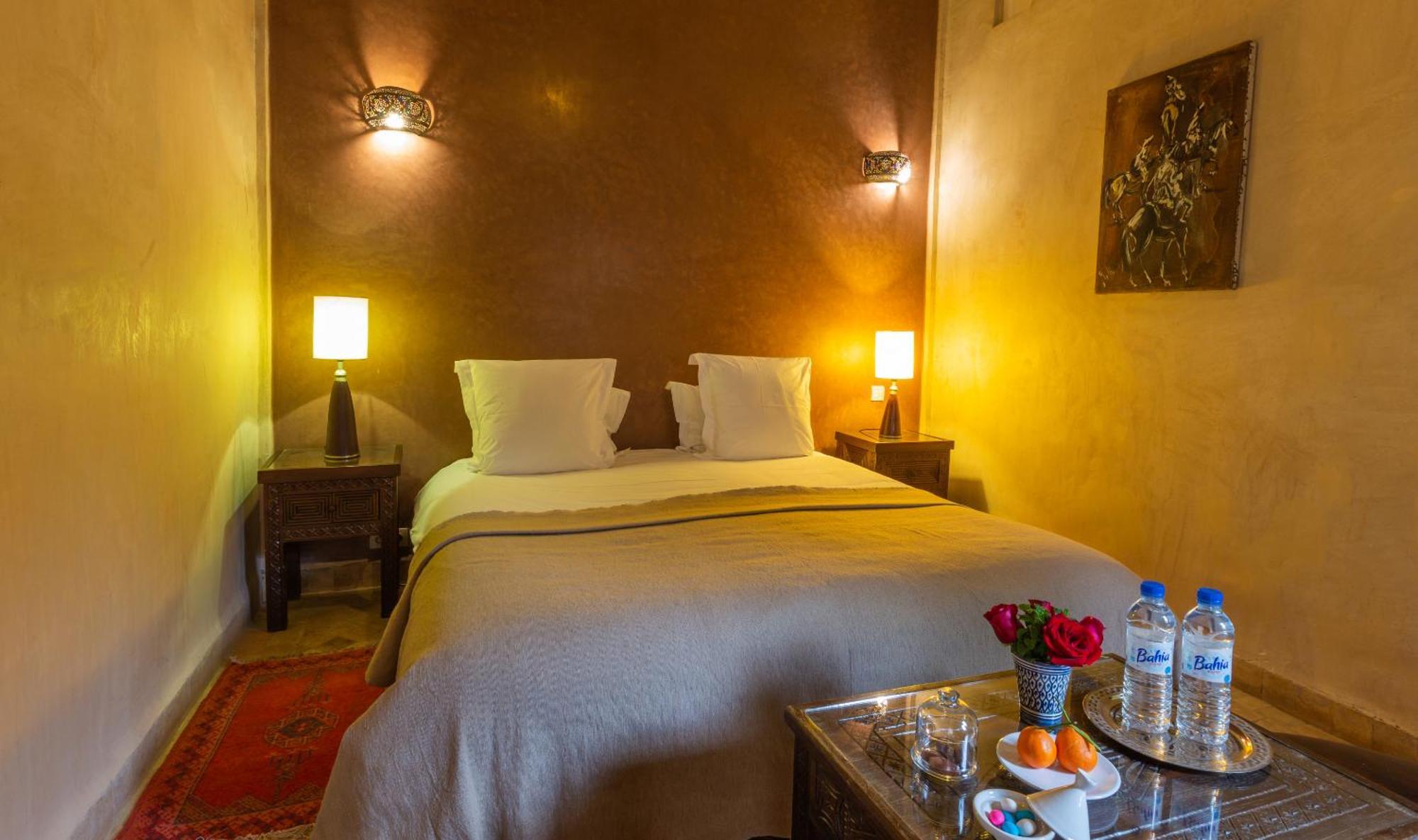 Les Sources Berberes Riad & Spa 마라케시 외부 사진
