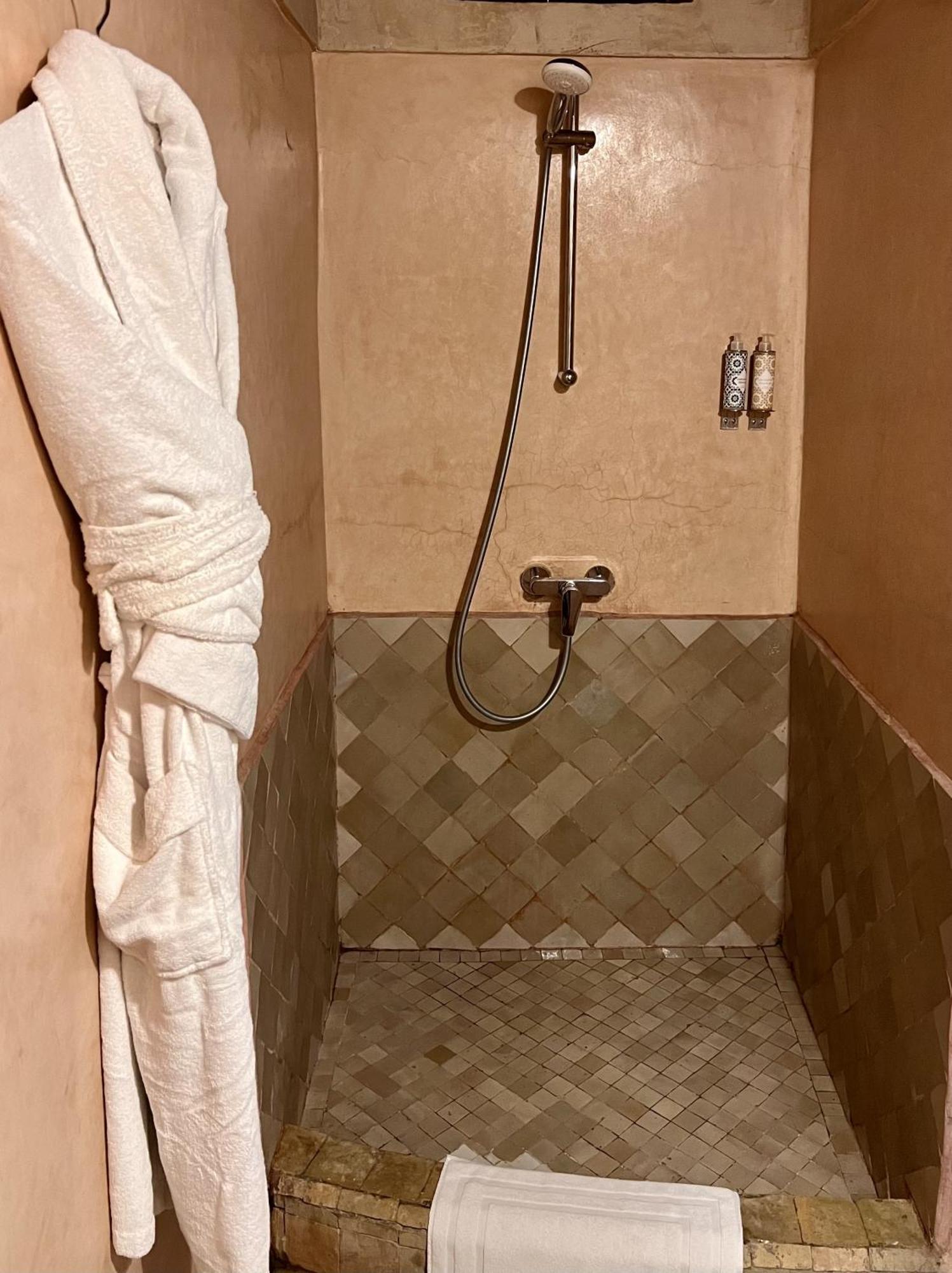 Les Sources Berberes Riad & Spa 마라케시 객실 사진