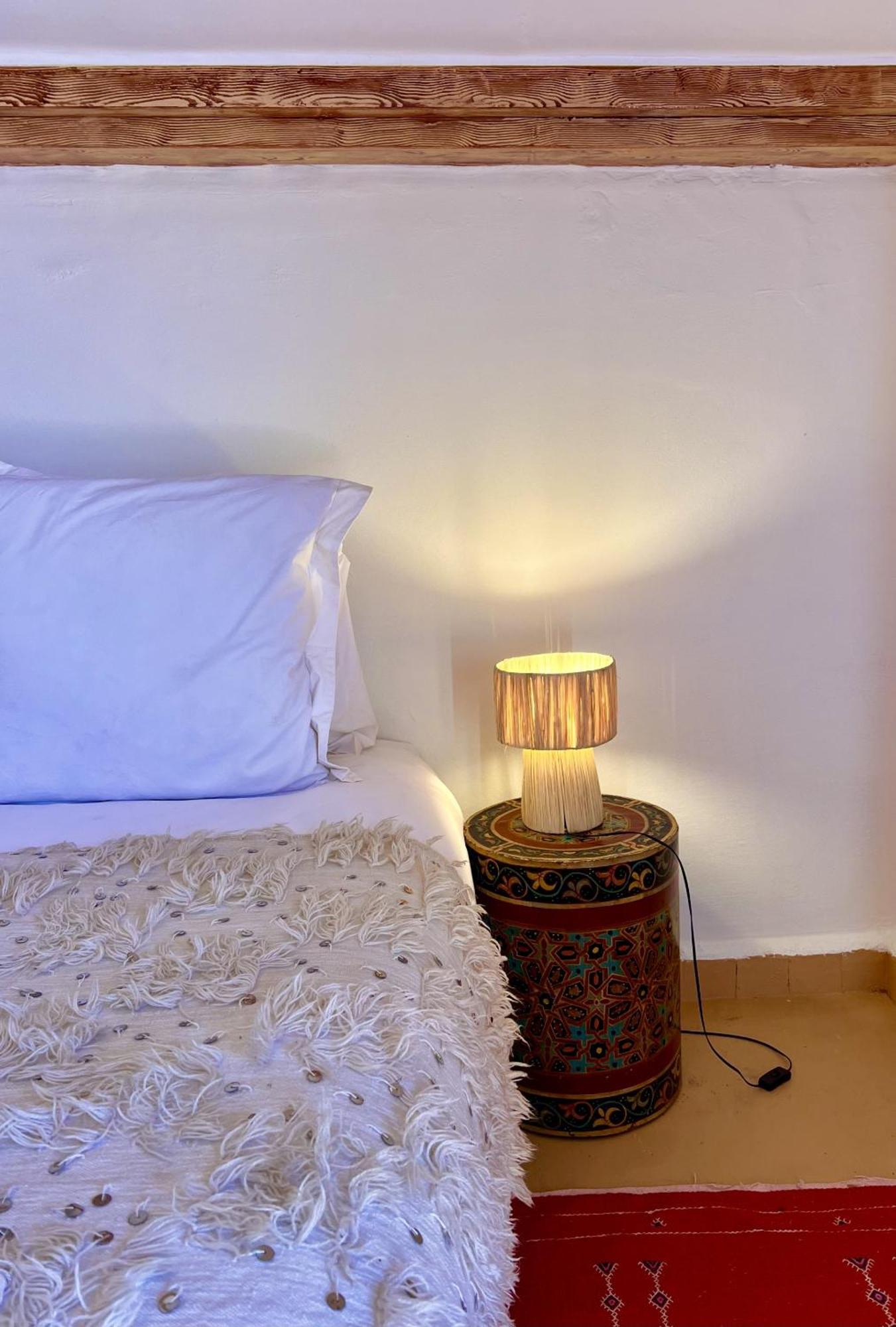 Les Sources Berberes Riad & Spa 마라케시 객실 사진